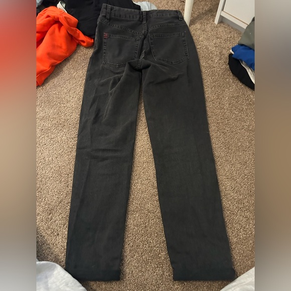 Urban Outfitters BDG High-Rise Jeans - Picture 2 of 3